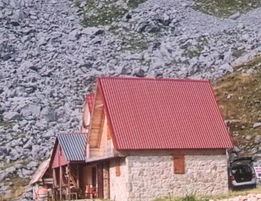 Bungalow