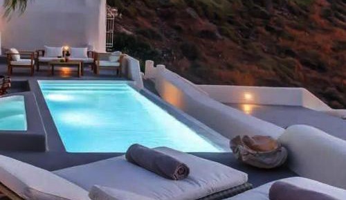 Deluxe Villa