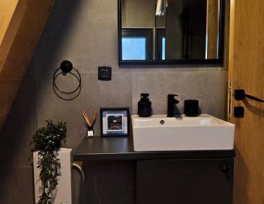 One-Bedroom Chalet