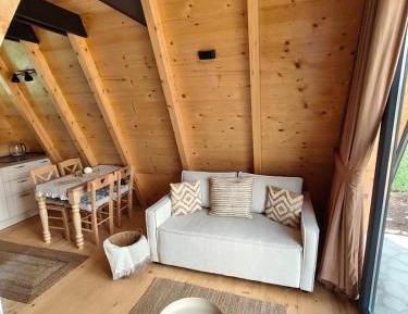 One-Bedroom Chalet