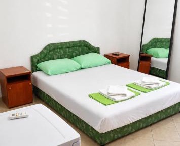 Triple Room with Balcony