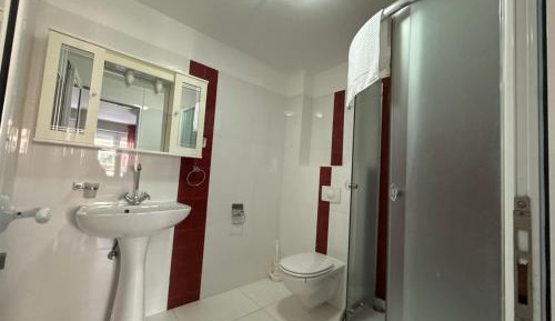 Two-Bedroom Superior Apartment