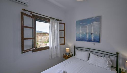Basic Triple Room