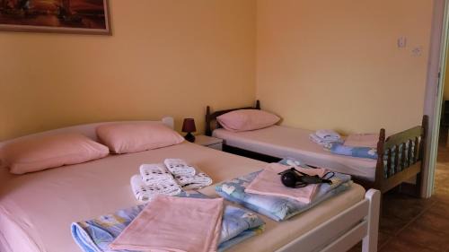 Suite with Terrace
