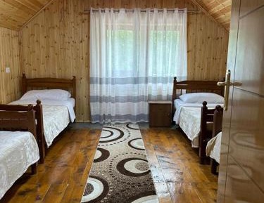 Comfort Quadruple Room