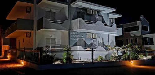 Studio Apartment with Sea View