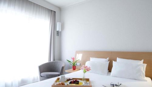  Executive Room With Balcony, 1 double bed or 1 double bed with sofa bed