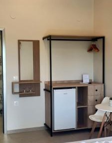 Queen Room with Two Queen Beds - Disability Access