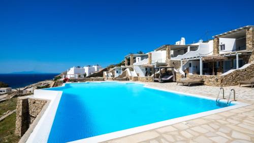 Standard Villa