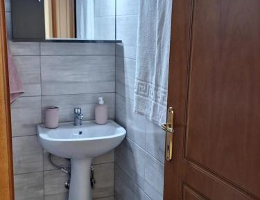 One-Bedroom Family Apartment