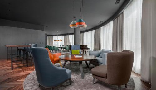 Penthouse Suite