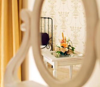 Comfort Double Room with Sea View