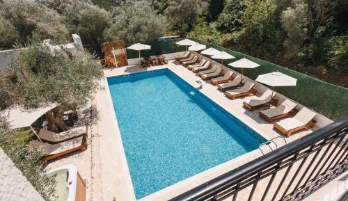 Superior Villa