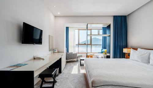 Superior Room Sea View