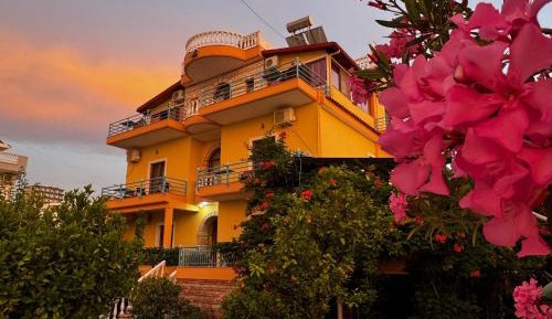 Superior Villa