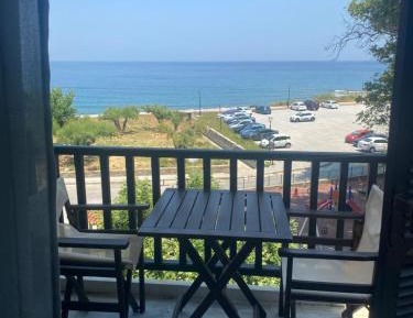 Superior Twin Room with Sea View