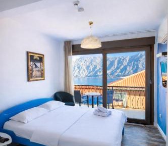 Studio with Sea View