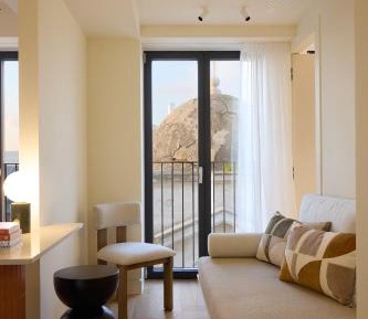 Junior Suite City View