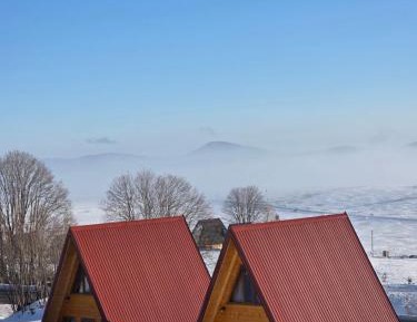 One-Bedroom Chalet