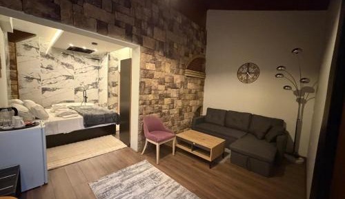 Luxury Quadruple Room