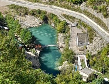 Double Room with Lake View