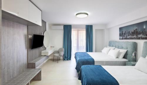 Comfort Triple Room