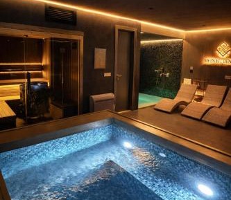 Superior Chalet