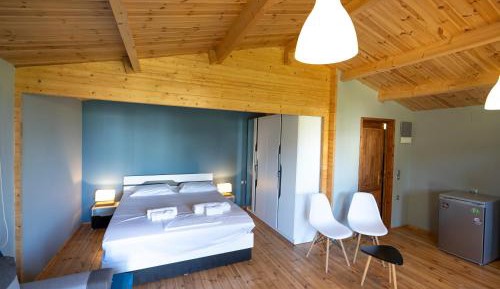One-Bedroom Chalet