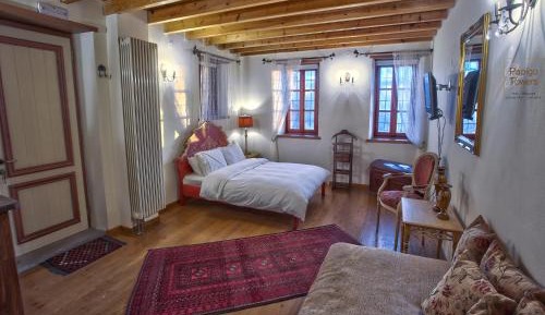 Classic Triple Room