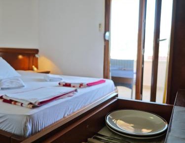 Double Room with Sea View