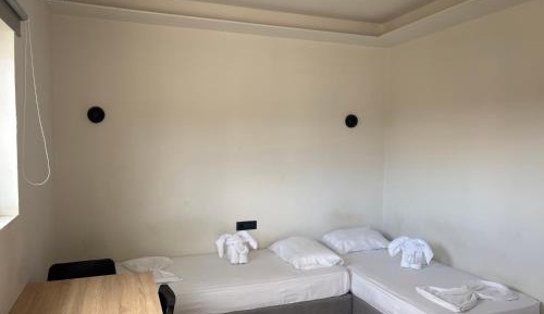 One-Bedroom Superior Apartment