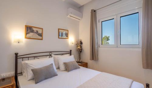 Superior Villa