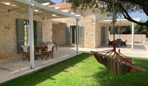 One-Bedroom Villa