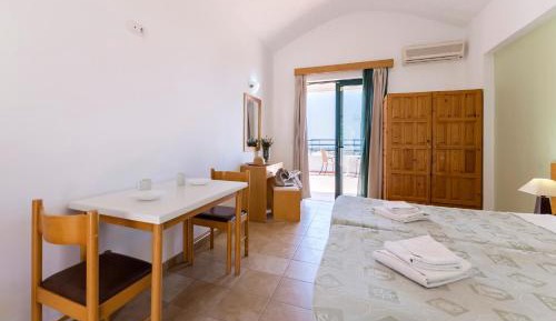 Double or Twin Room