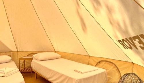 Tent