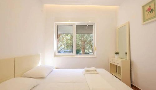 Four-Bedroom Apartment