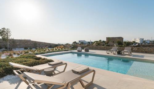 Suite with Private Pool