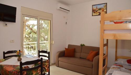 One-Bedroom Superior Apartment
