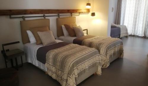 Premium Quadruple Room