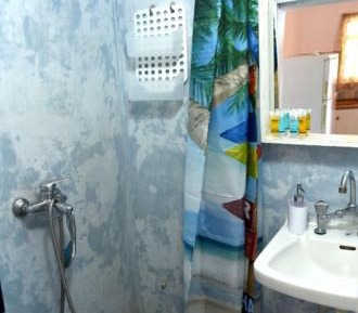 Triple Room with Sea View