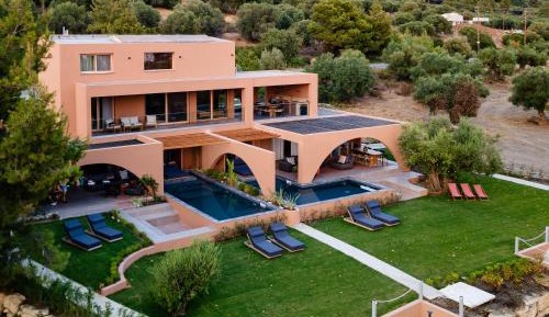 Superior Villa