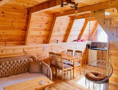 One-Bedroom Chalet
