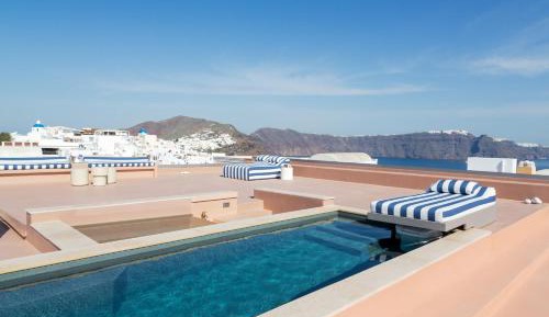 Villa with Private Pool - Adults Only