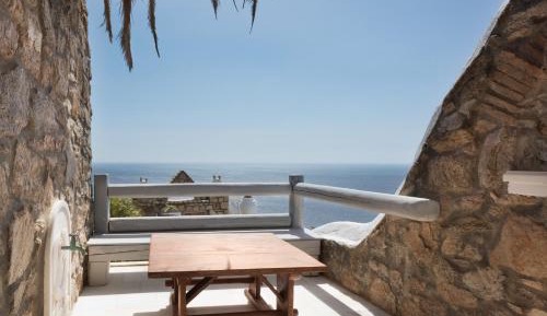 Sea View Maisonette