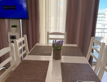 Duplex Apartment