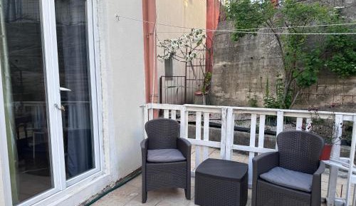 Budget Single Room