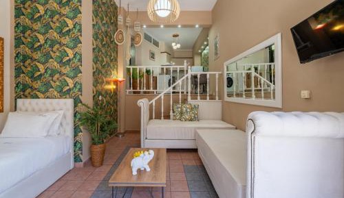 Maisonette