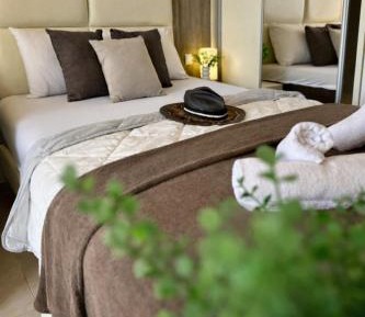 Suite with Sea View