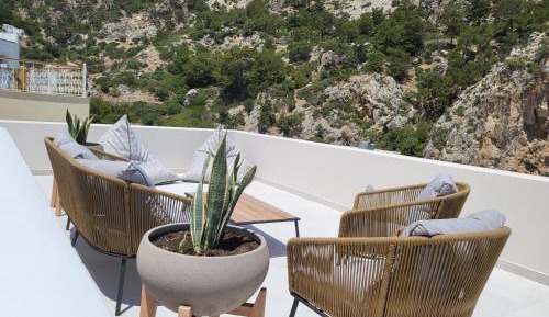 Junior Suite with Private Pool
