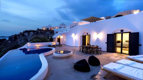 Vacation Home